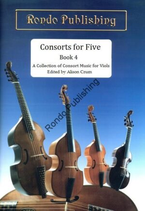 Voices and Viols